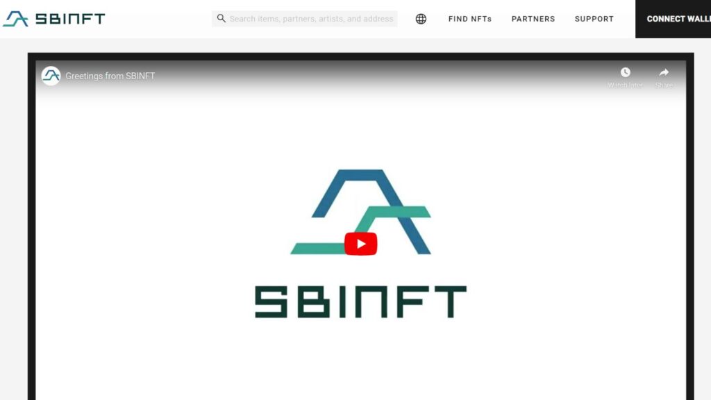 SBINFT