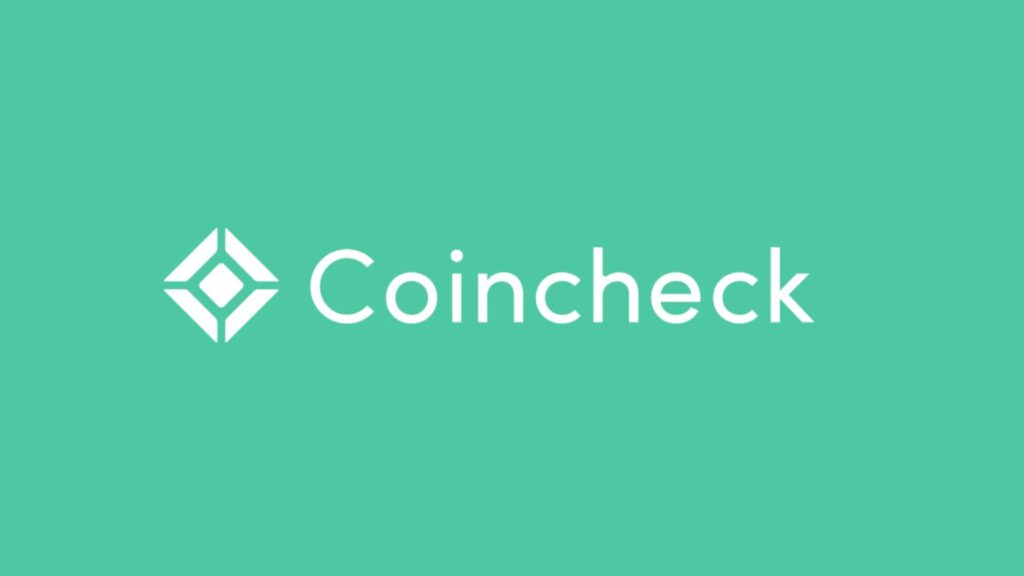 Coincheck