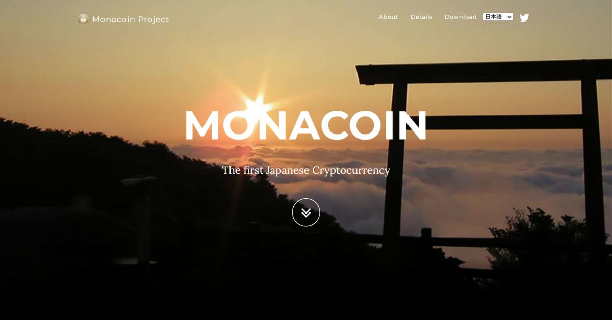 MONACOIN