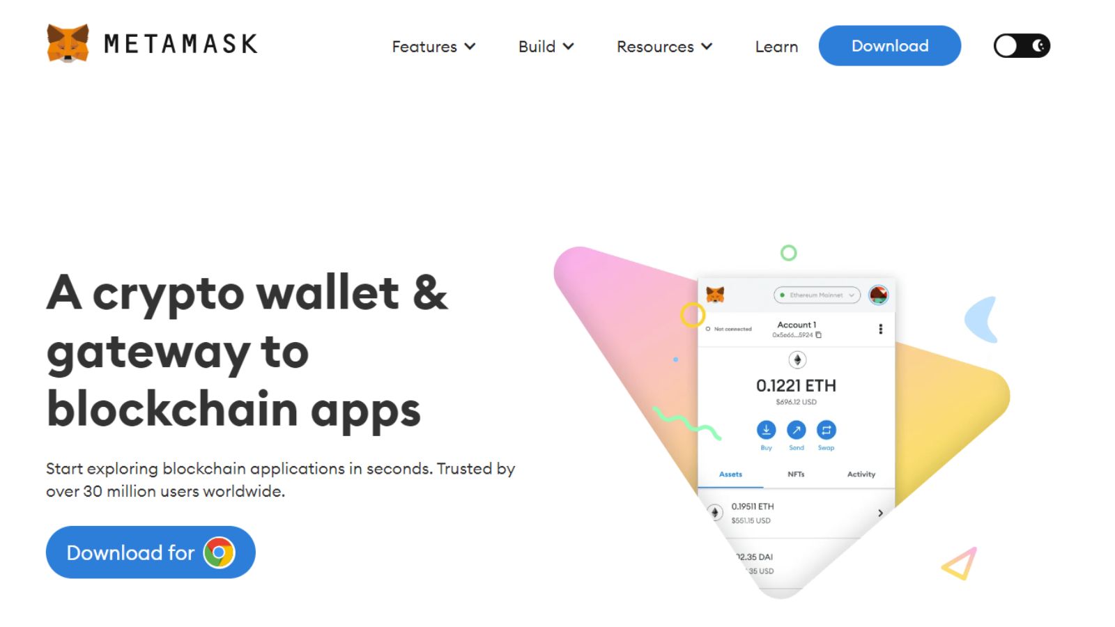 MetaMask