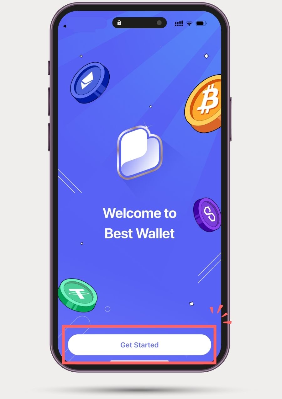BestWallet11