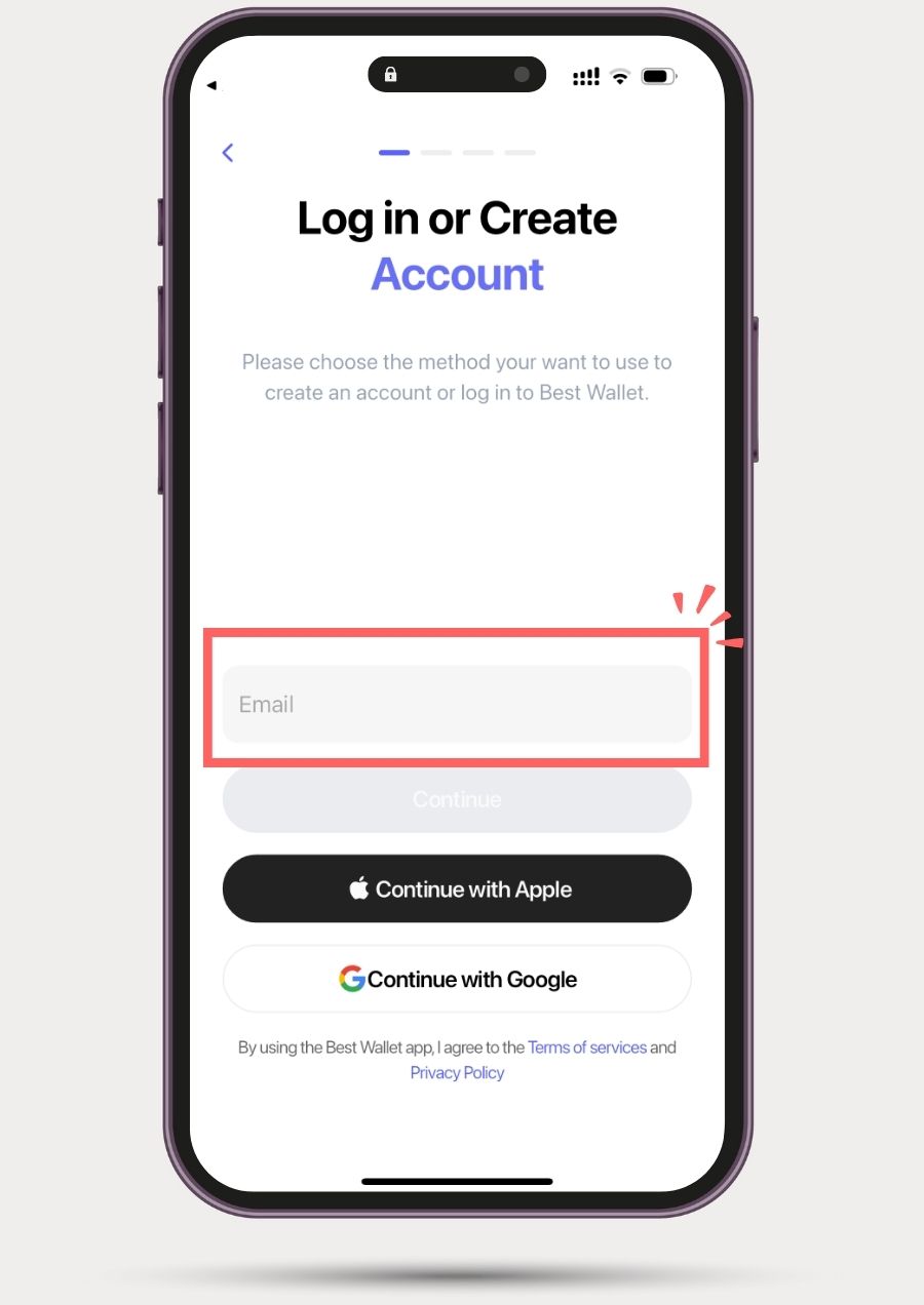 BestWallet12