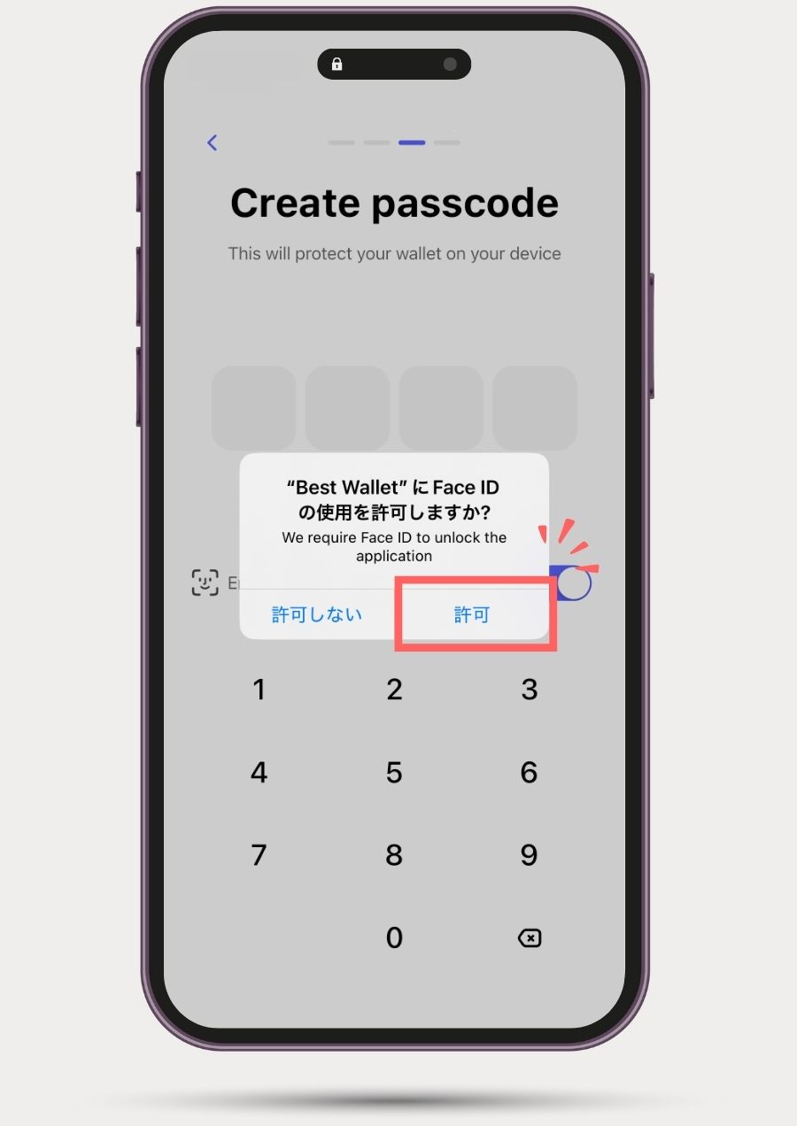 BestWallet16
