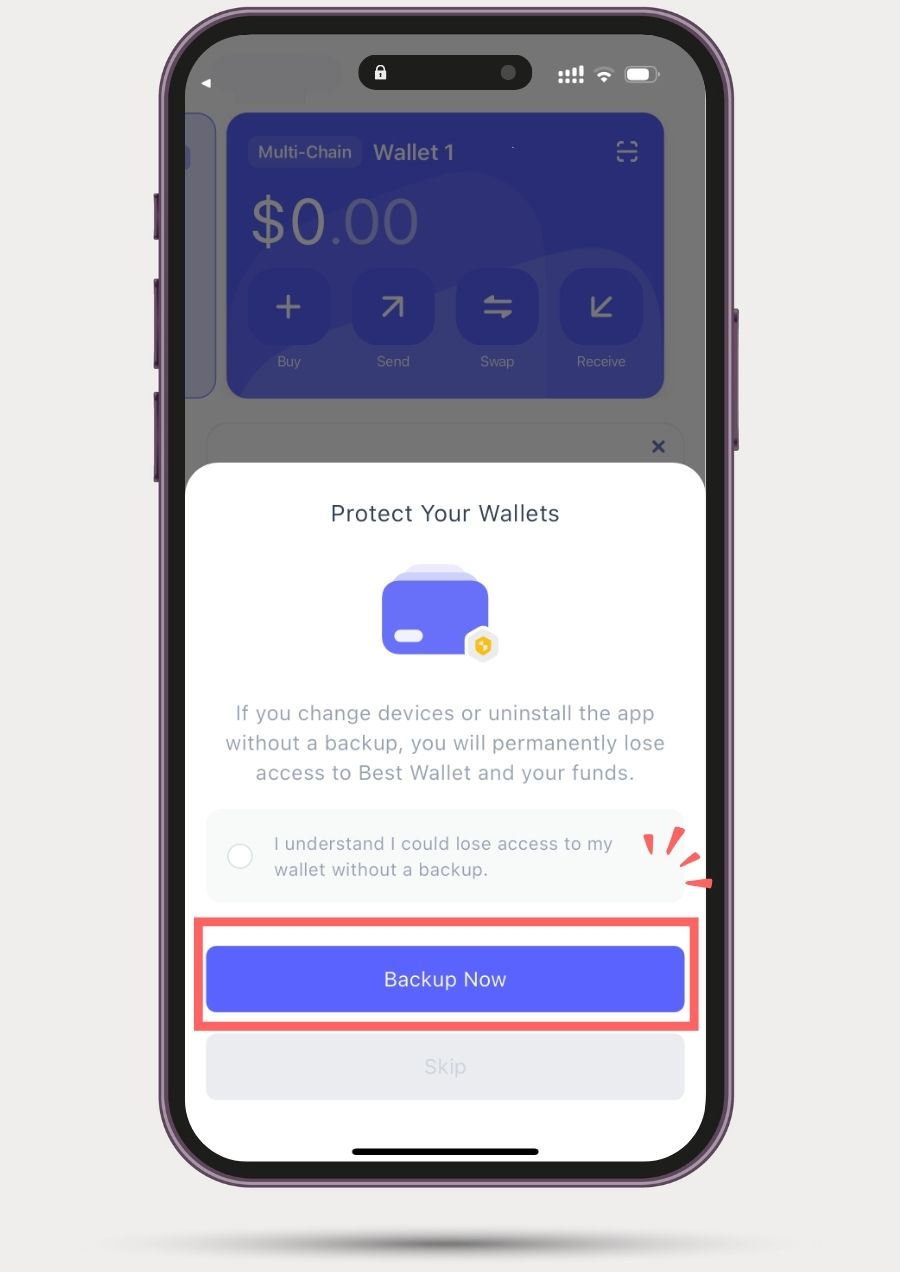 BestWallet20