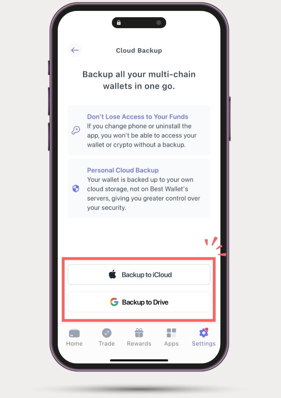 BestWallet21