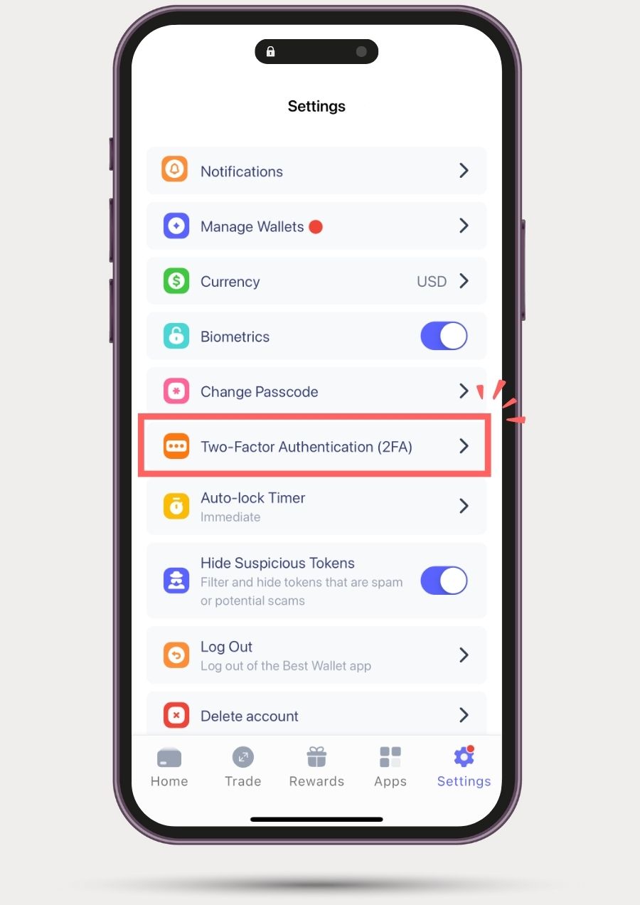 BestWallet22
