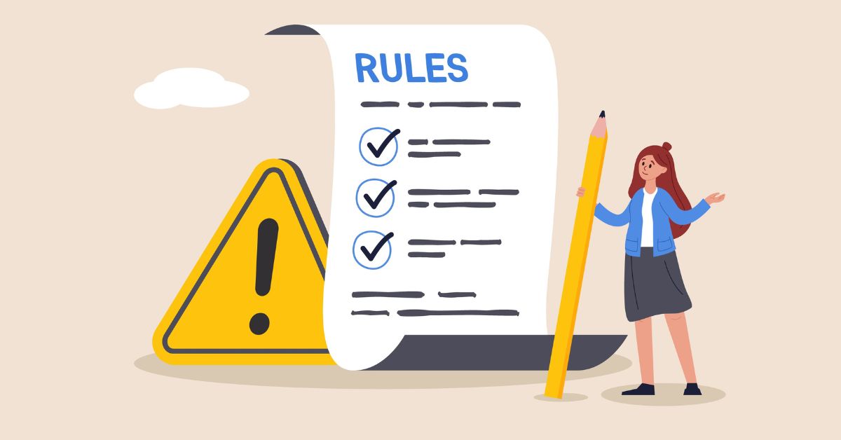 Rules