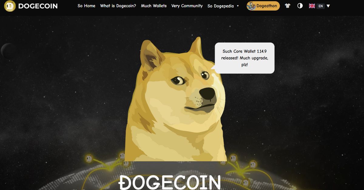 dogecoin