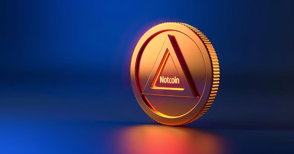 Notcoin