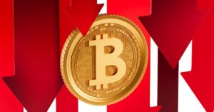 Losing money with cryptocurrency