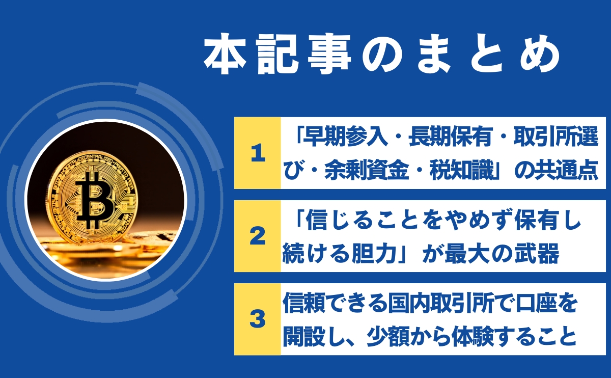 Summary of this article