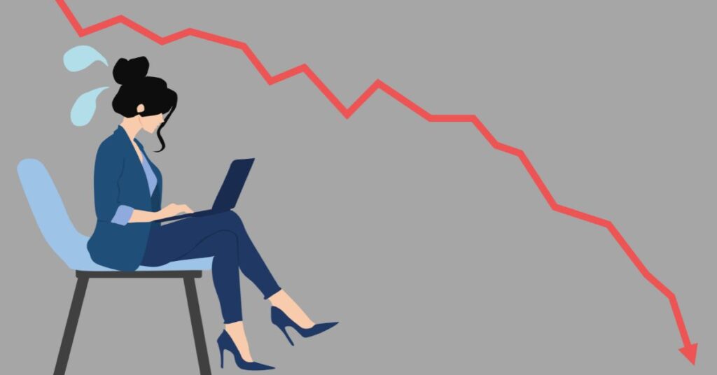 People who lost money with cryptocurrency