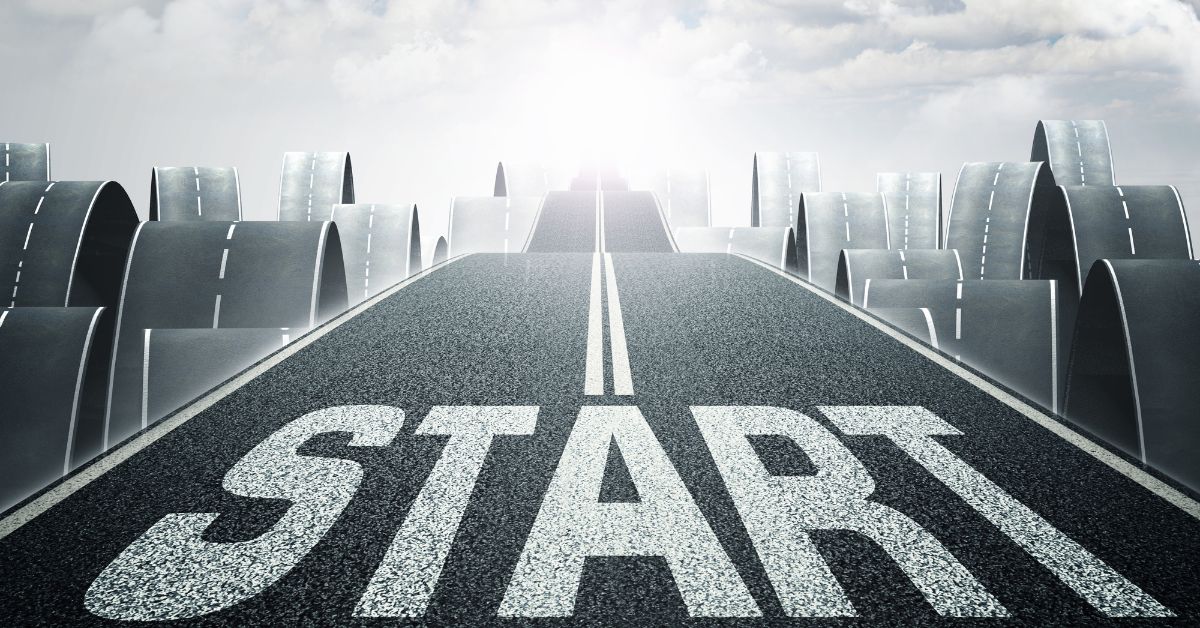 Is it too late to start trading Bitcoin now?